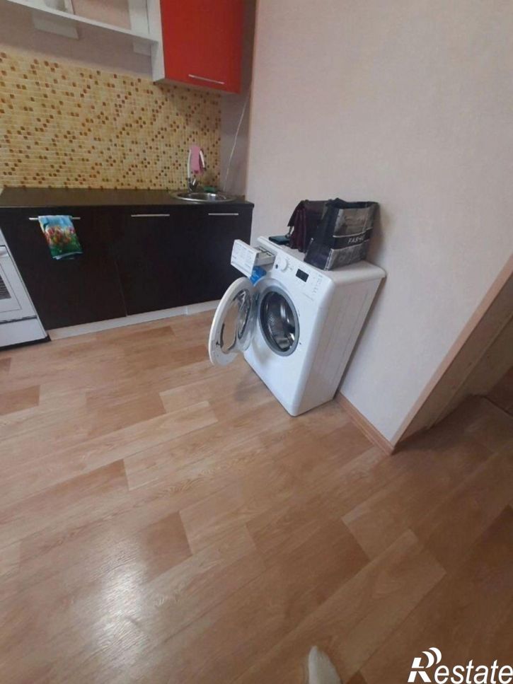 1-комн квартира ул Первомайская, 34,  д. 34