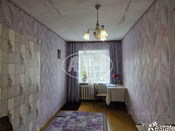 3-комн квартира ул Ленина, 7,  д. 7