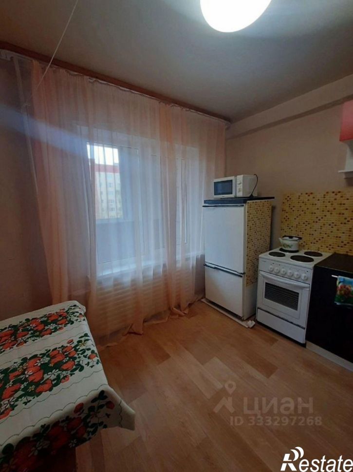 1-комн квартира ул Первомайская, 34,  д. 34