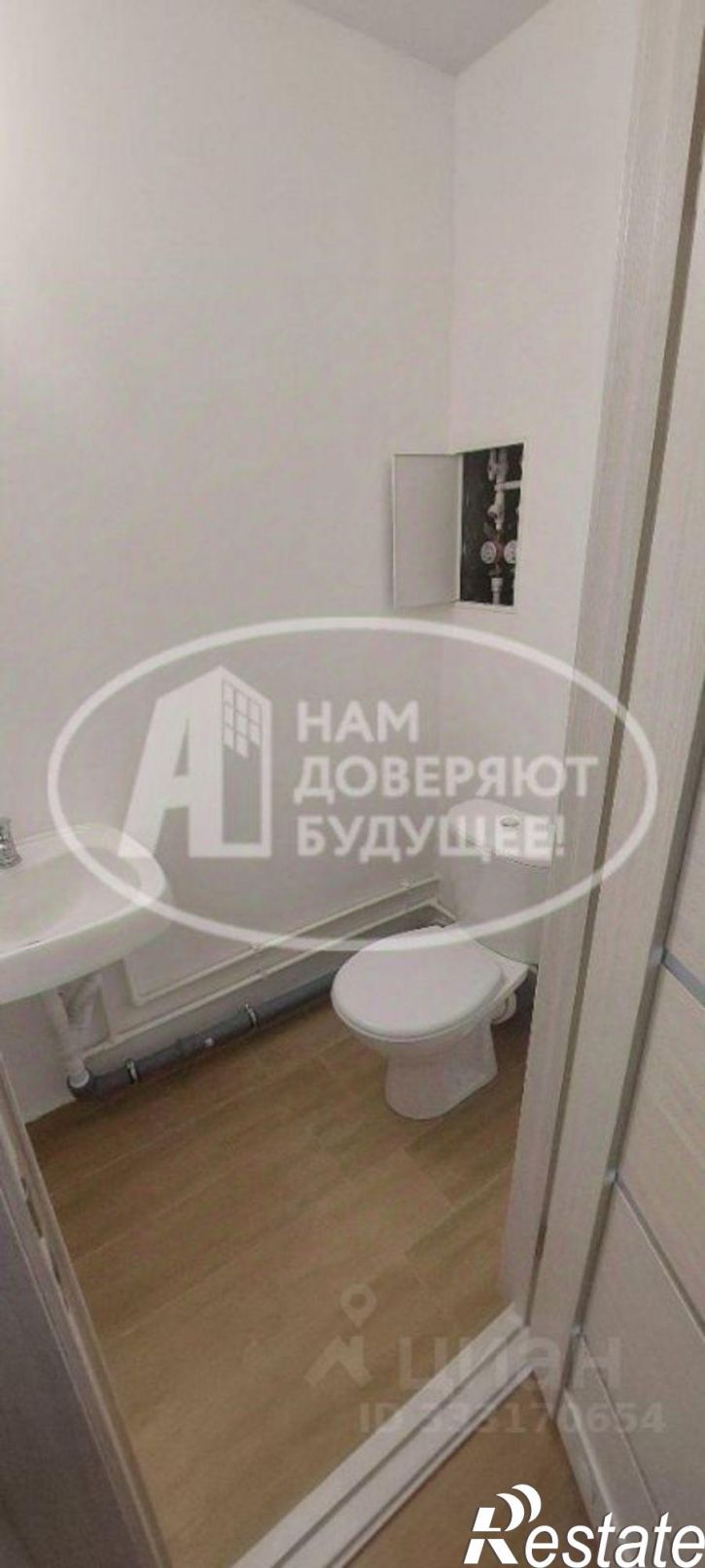 2-комн квартира ул Архитектора П.П.Берша, 18,  д. 18