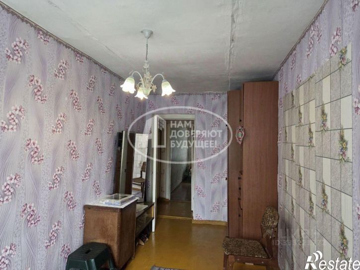 3-комн квартира ул Ленина, 7,  д. 7