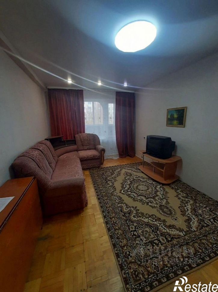 1-комн квартира ул Первомайская, 34,  д. 34