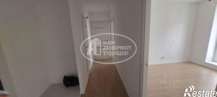 2-комн квартира ул Архитектора П.П.Берша, 18,  д. 18