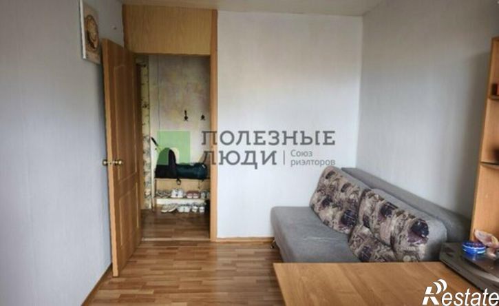 2-комн квартира ул Береговая, 9,  д. 9