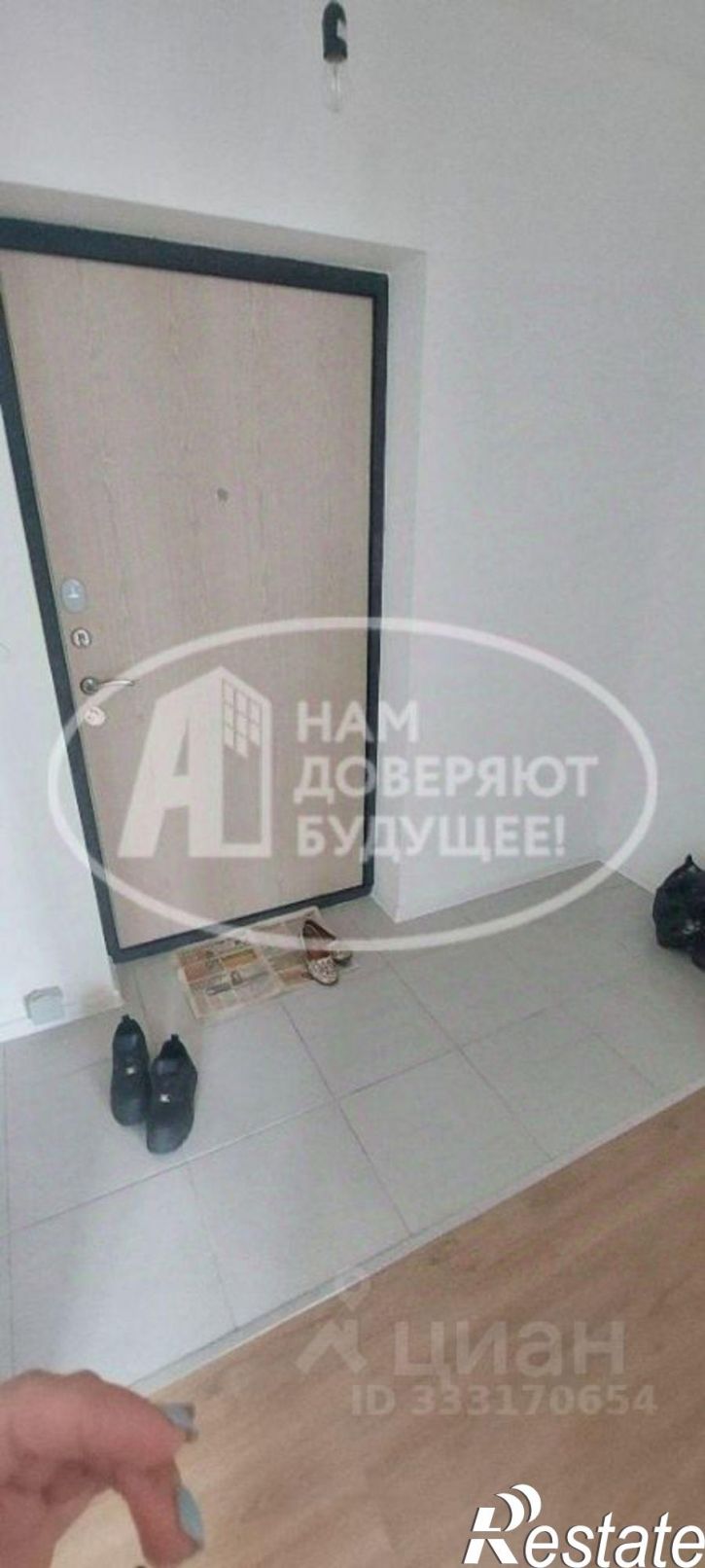 2-комн квартира ул Архитектора П.П.Берша, 18,  д. 18