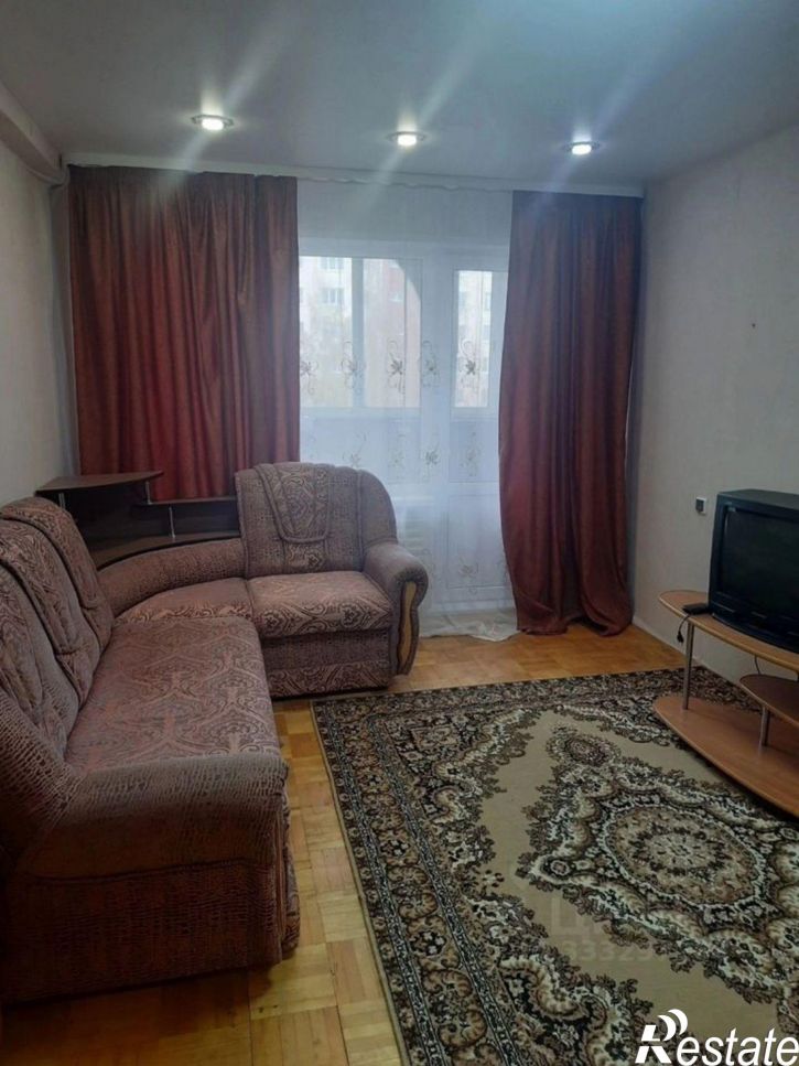 1-комн квартира ул Первомайская, 34,  д. 34