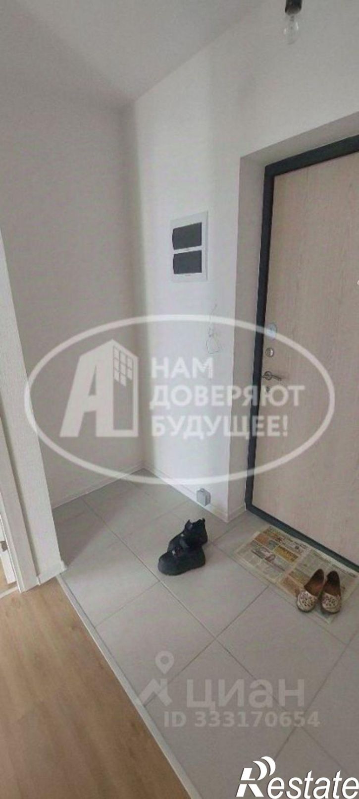 2-комн квартира ул Архитектора П.П.Берша, 18,  д. 18