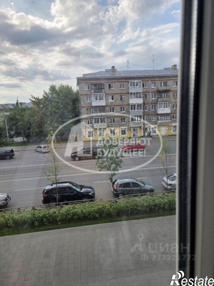 3-комн квартира ул Ленина, 7,  д. 7