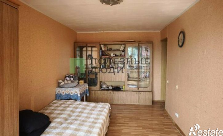 2-комн квартира ул Береговая, 9,  д. 9