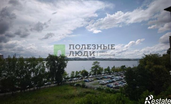 2-комн квартира ул Береговая, 9,  д. 9
