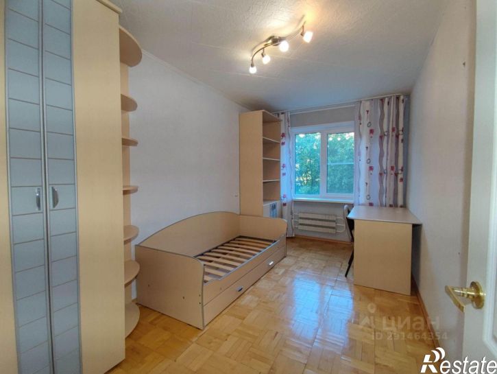 2-комн квартира ул Восточная, 9,  д. 9