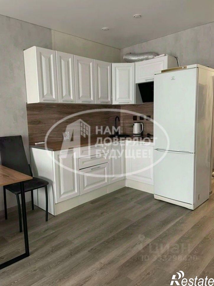 1-комн квартира ул Серова, 3А,  д. 3А