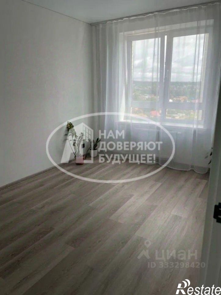 1-комн квартира ул Серова, 3А,  д. 3А