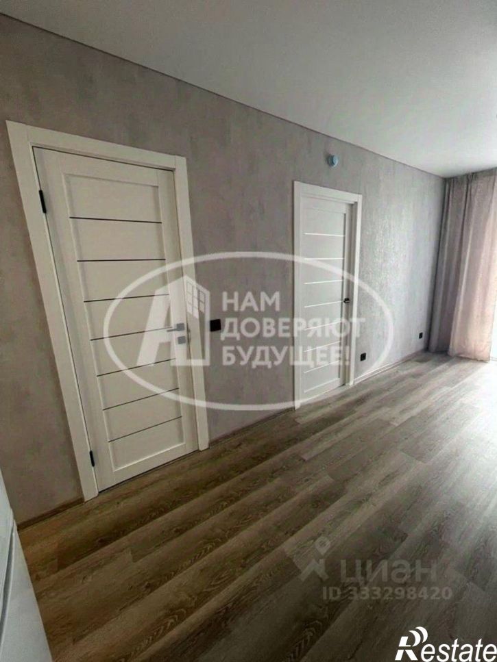 1-комн квартира ул Серова, 3А,  д. 3А