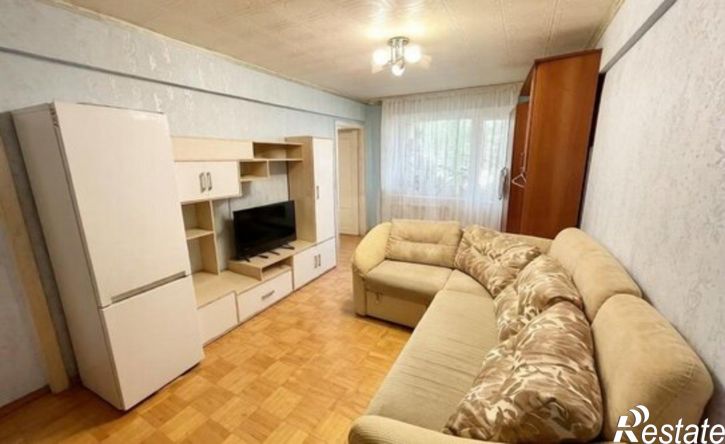 3-комн квартира ул Автозаводская, 72,  д. 72
