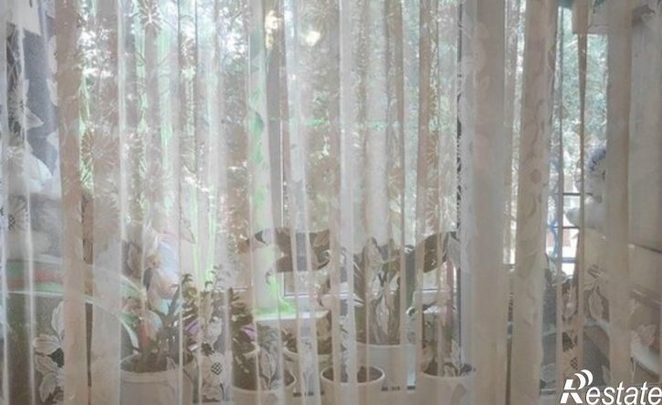3-комн квартира ул Автозаводская, 72,  д. 72