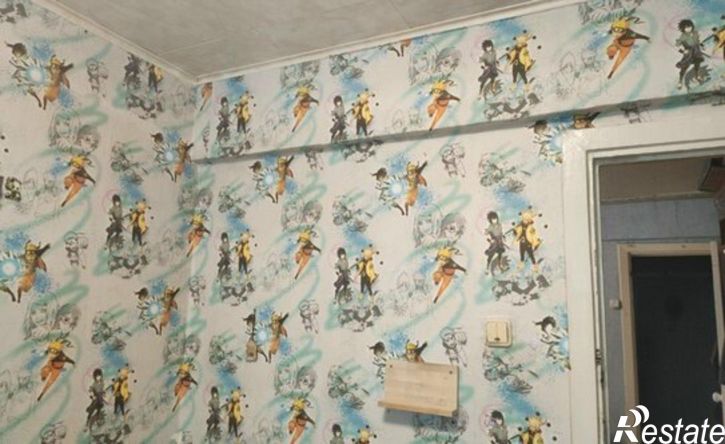3-комн квартира ул Автозаводская, 72,  д. 72