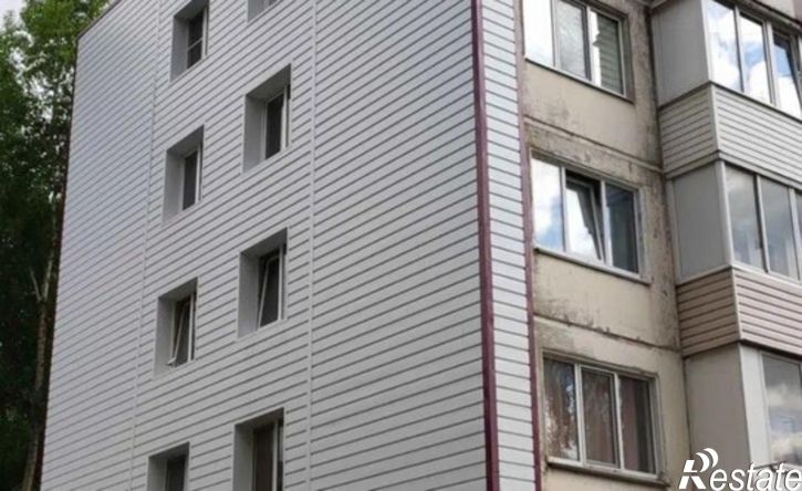 3-комн квартира ул Автозаводская, 72,  д. 72