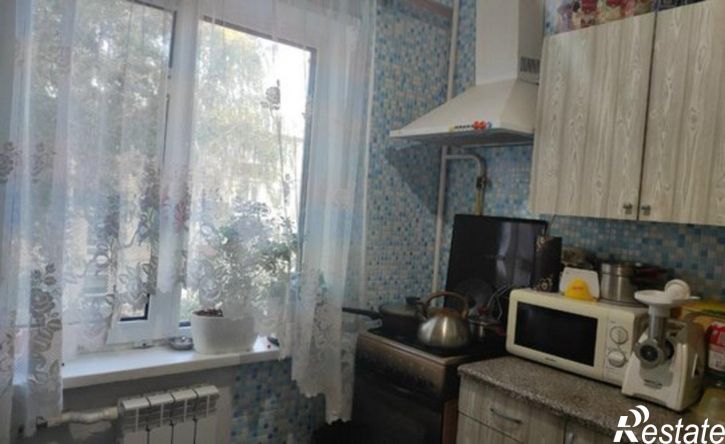 3-комн квартира ул Автозаводская, 72,  д. 72