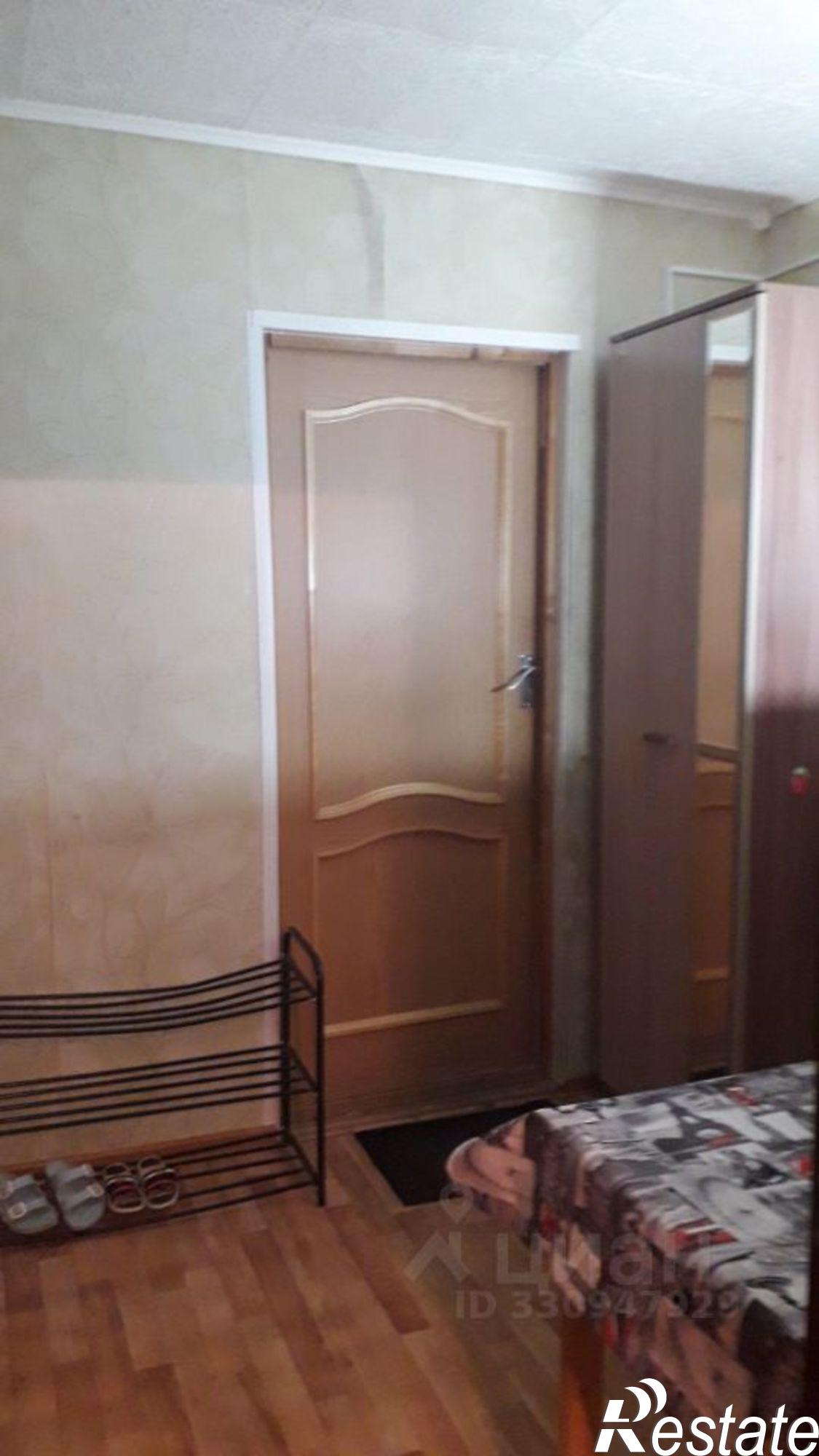 Купить комнату за 820 рублей на ул Телегина, 49А