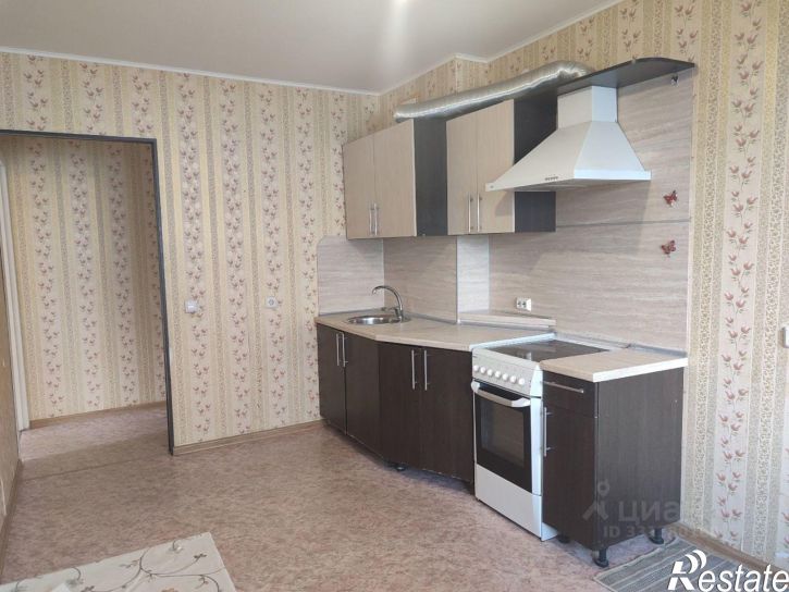 2-комн квартира ул Цветочная, 1,  д. 1