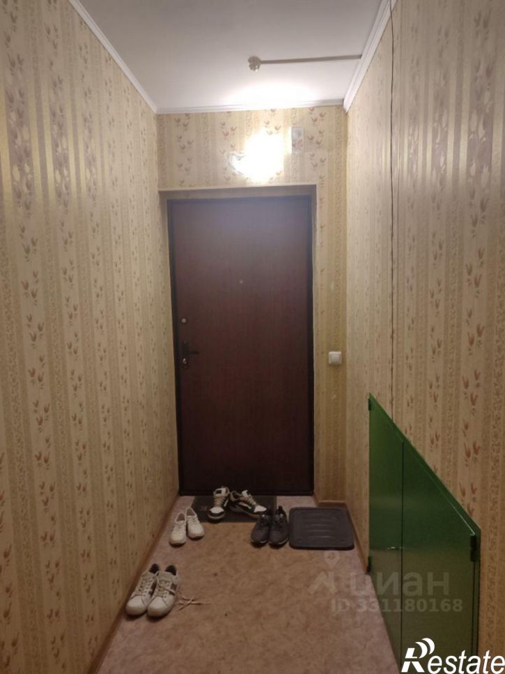 2-комн квартира ул Цветочная, 1,  д. 1