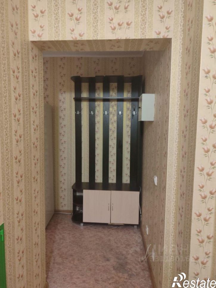 2-комн квартира ул Цветочная, 1,  д. 1