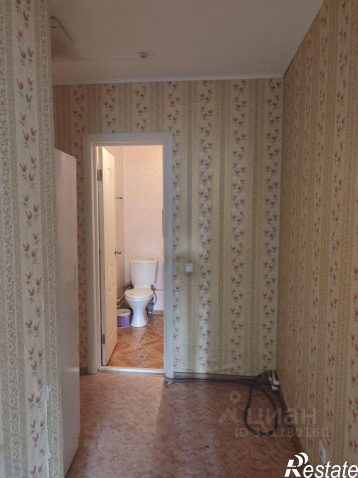 2-комн квартира ул Цветочная, 1,  д. 1