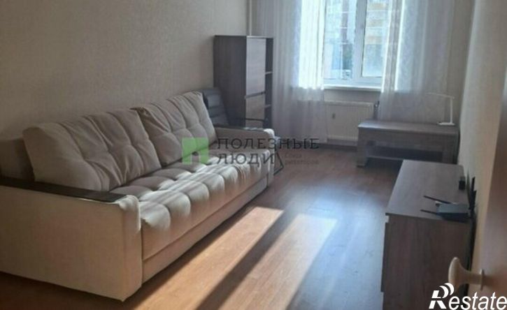 1-комн квартира ул Архитектора П.П.Берша, 5 4,  д. 5 4,  к. 4