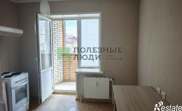 2-комн квартира ул Кунгурцева Е.М., 11,  д. 11