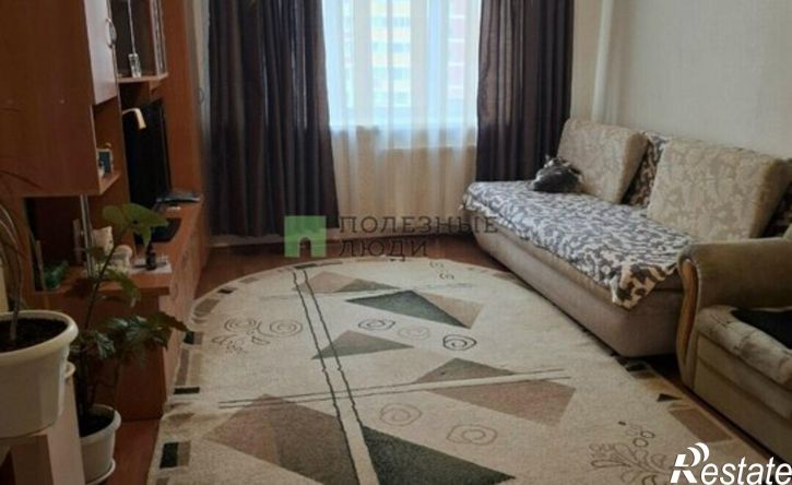 2-комн квартира ул Архитектора П.П.Берша, 5 4,  д. 5 4,  к. 4