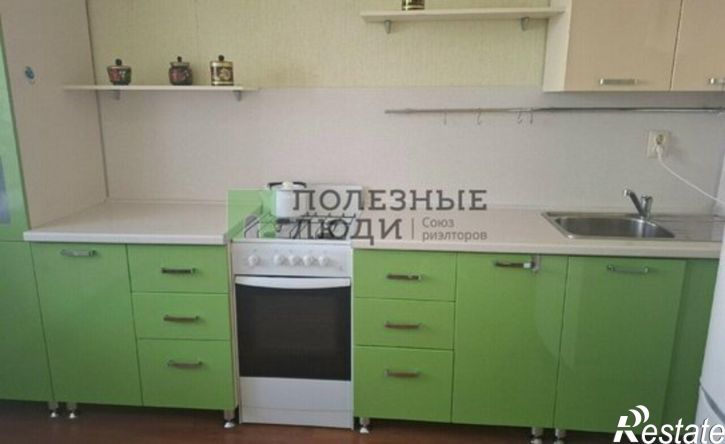 1-комн квартира ул Архитектора П.П.Берша, 5 4,  д. 5 4,  к. 4