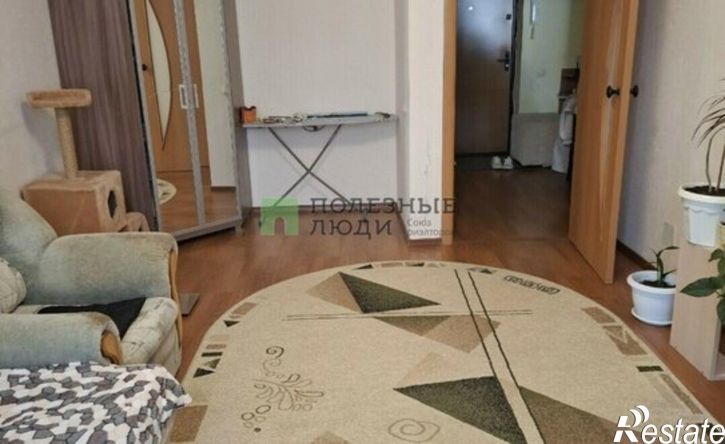 2-комн квартира ул Архитектора П.П.Берша, 5 4,  д. 5 4,  к. 4