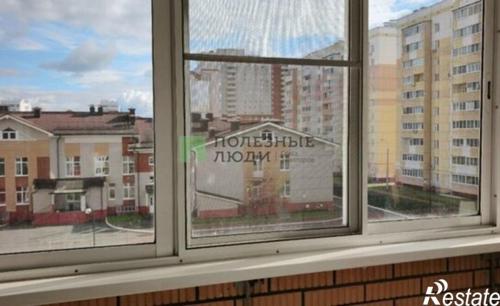 2-комн квартира ул Кунгурцева Е.М., 11,  д. 11