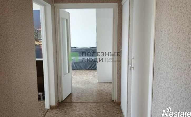 2-комн квартира ул Кунгурцева Е.М., 11,  д. 11