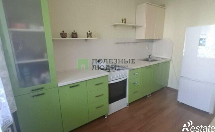 1-комн квартира ул Архитектора П.П.Берша, 5 4,  д. 5 4,  к. 4