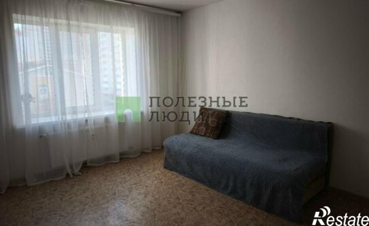 2-комн квартира ул Кунгурцева Е.М., 11,  д. 11