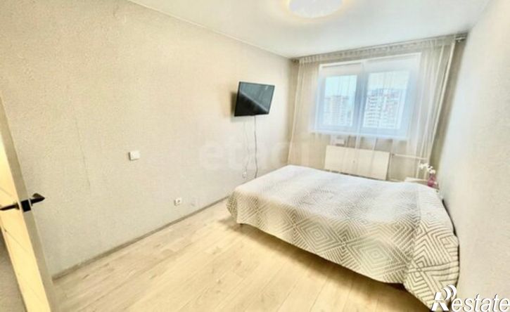 1-комн квартира ул Ворошилова, 67А,  д. 67А