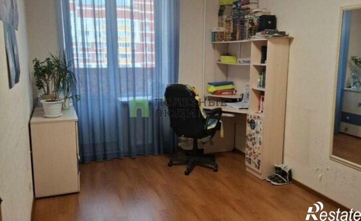 2-комн квартира ул Архитектора П.П.Берша, 5 4,  д. 5 4,  к. 4