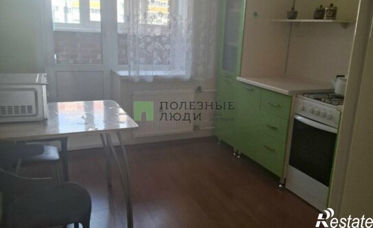 1-комн квартира ул Архитектора П.П.Берша, 5 4,  д. 5 4,  к. 4