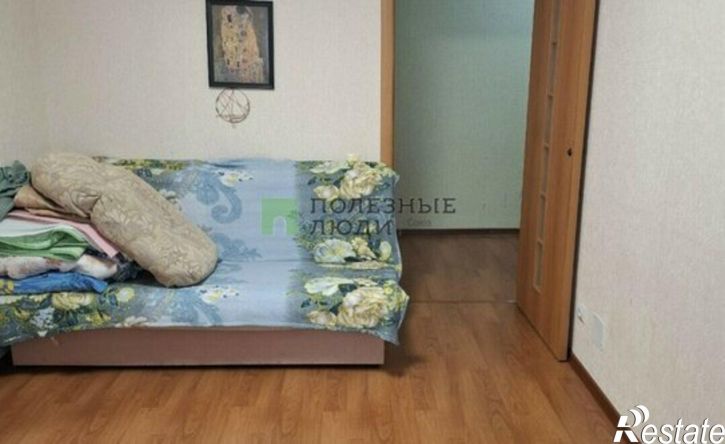2-комн квартира ул Архитектора П.П.Берша, 5 4,  д. 5 4,  к. 4