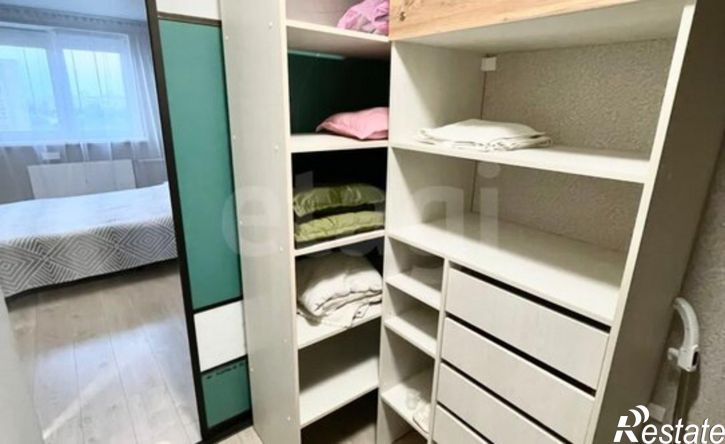 1-комн квартира ул Ворошилова, 67А,  д. 67А