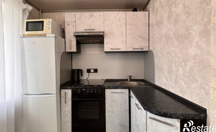 1-комн квартира ул Красногеройская, 38а,  д. 38а