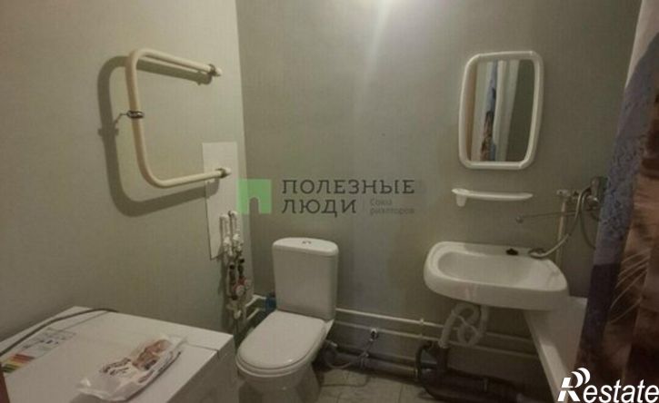 1-комн квартира ул Архитектора П.П.Берша, 5 4,  д. 5 4,  к. 4