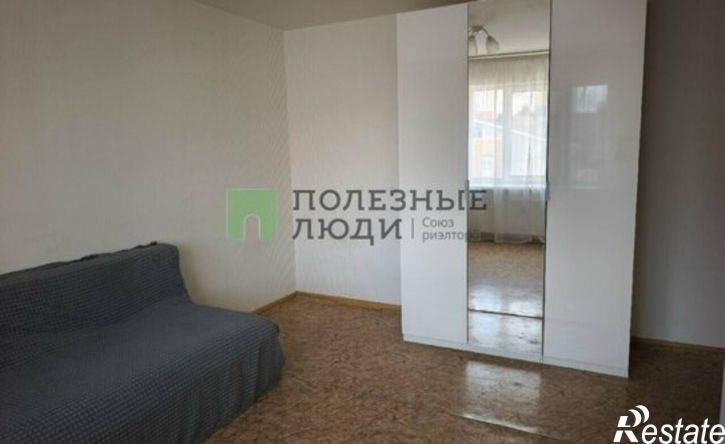 2-комн квартира ул Кунгурцева Е.М., 11,  д. 11