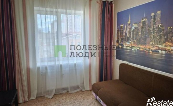 2-комн квартира ул Кунгурцева Е.М., 11,  д. 11