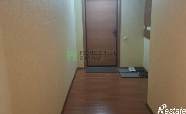 1-комн квартира ул Архитектора П.П.Берша, 5 4,  д. 5 4,  к. 4