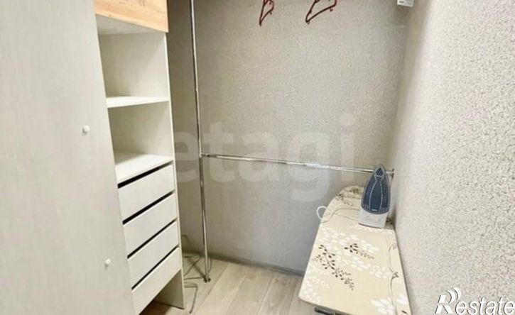 1-комн квартира ул Ворошилова, 67А,  д. 67А