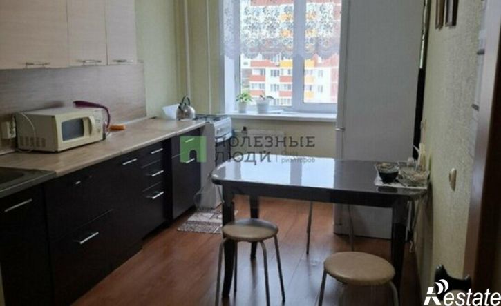 2-комн квартира ул Архитектора П.П.Берша, 5 4,  д. 5 4,  к. 4