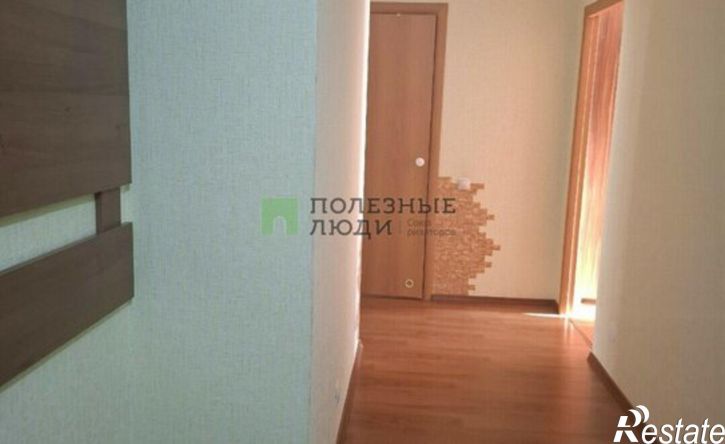 1-комн квартира ул Архитектора П.П.Берша, 5 4,  д. 5 4,  к. 4